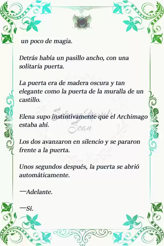 Accidentalmente Seduje Al Hermano Menor Del Protagonista (Novela) - Capítulo 18 - Página 10 - LectorTMOo