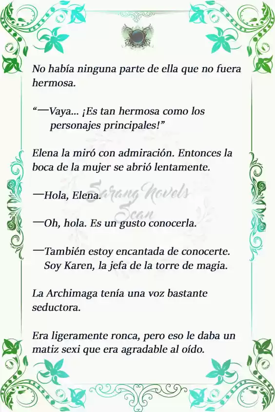 Accidentalmente Seduje Al Hermano Menor Del Protagonista (Novela) - Capítulo 18 - Página 12 - LectorTMOo