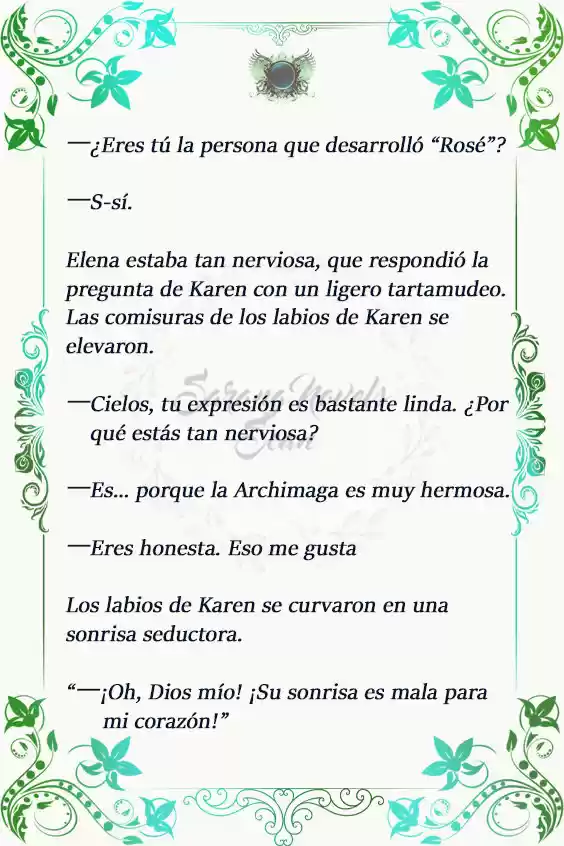 Accidentalmente Seduje Al Hermano Menor Del Protagonista (Novela) - Capítulo 18 - Página 13 - LectorTMOo