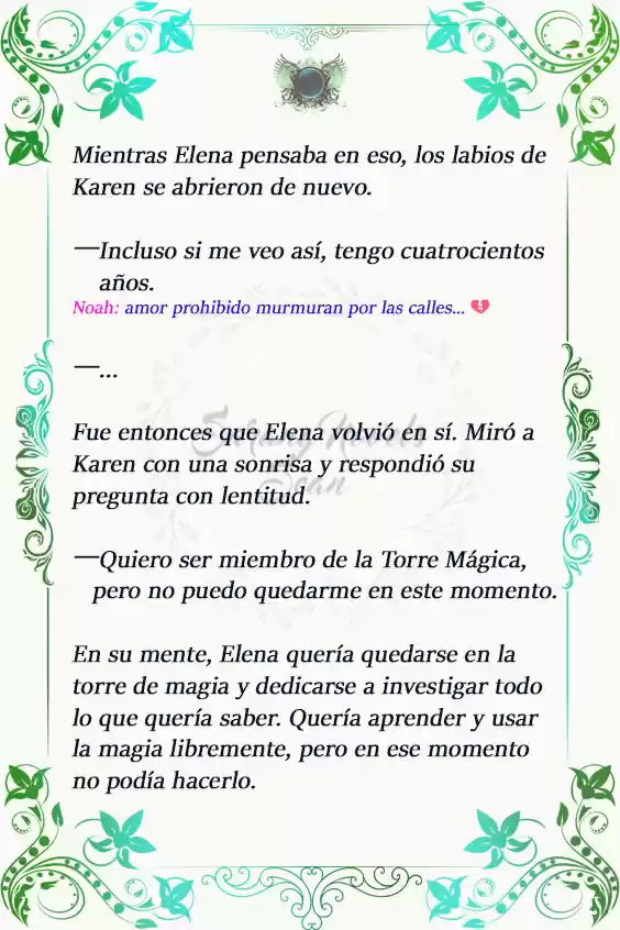 Accidentalmente Seduje Al Hermano Menor Del Protagonista (Novela) - Capítulo 18 - Página 15 - LectorTMOo