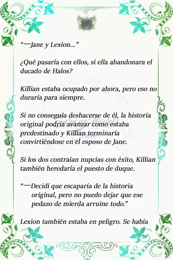 Accidentalmente Seduje Al Hermano Menor Del Protagonista (Novela) - Capítulo 18 - Página 16 - LectorTMOo