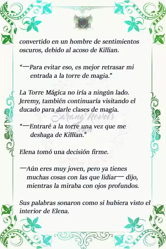Accidentalmente Seduje Al Hermano Menor Del Protagonista (Novela) - Capítulo 18 - Página 17 - LectorTMOo
