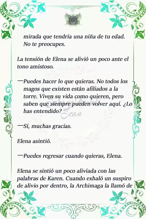 Accidentalmente Seduje Al Hermano Menor Del Protagonista (Novela) - Capítulo 18 - Página 19 - LectorTMOo