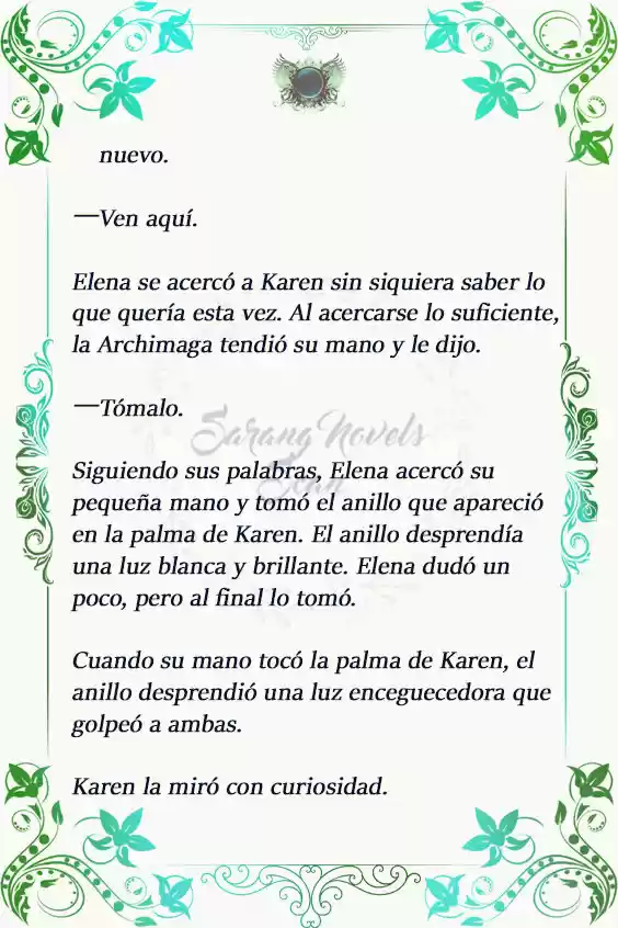 Accidentalmente Seduje Al Hermano Menor Del Protagonista (Novela) - Capítulo 18 - Página 20 - LectorTMOo