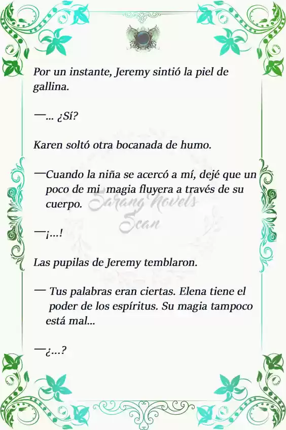 Accidentalmente Seduje Al Hermano Menor Del Protagonista (Novela) - Capítulo 18 - Página 24 - LectorTMOo