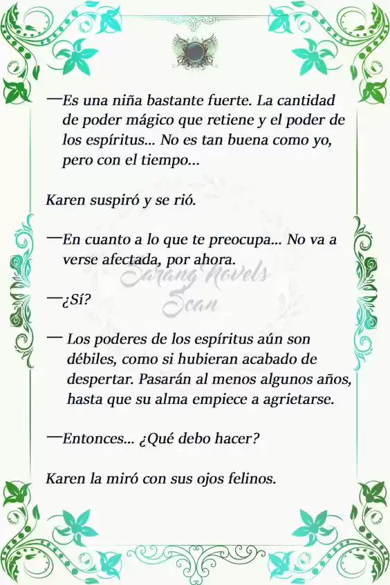 Accidentalmente Seduje Al Hermano Menor Del Protagonista (Novela) - Capítulo 18 - Página 25 - LectorTMOo