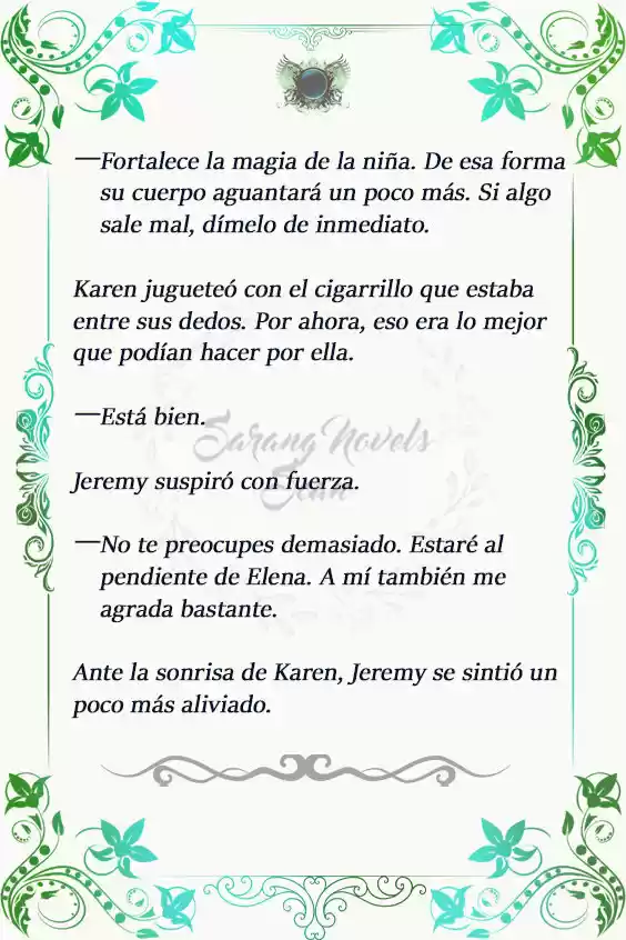 Accidentalmente Seduje Al Hermano Menor Del Protagonista (Novela) - Capítulo 18 - Página 26 - LectorTMOo