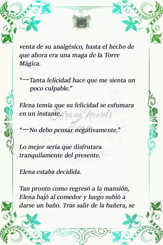 Accidentalmente Seduje Al Hermano Menor Del Protagonista (Novela) - Capítulo 19 - Página 4 - LectorTMOo