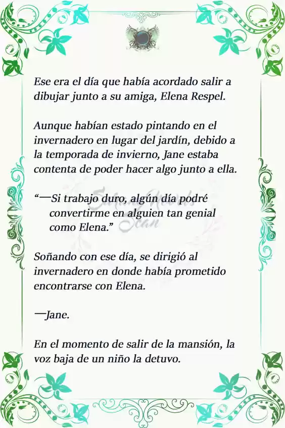 Accidentalmente Seduje Al Hermano Menor Del Protagonista (Novela) - Capítulo 19 - Página 15 - LectorTMOo