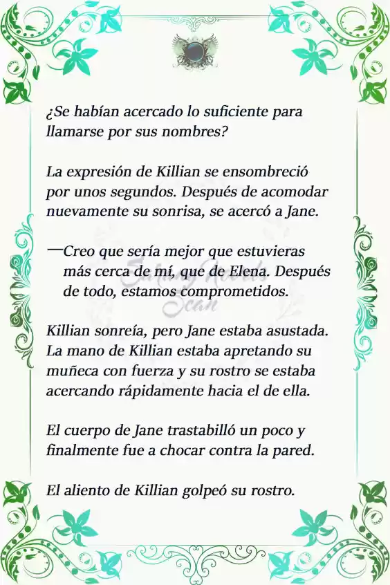 Accidentalmente Seduje Al Hermano Menor Del Protagonista (Novela) - Capítulo 19 - Página 17 - LectorTMOo