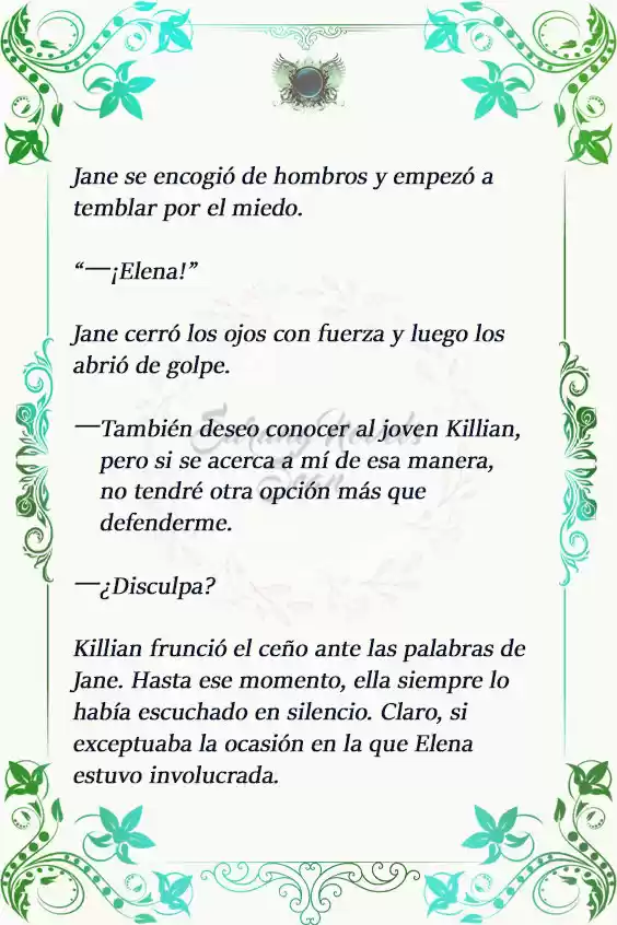 Accidentalmente Seduje Al Hermano Menor Del Protagonista (Novela) - Capítulo 19 - Página 18 - LectorTMOo