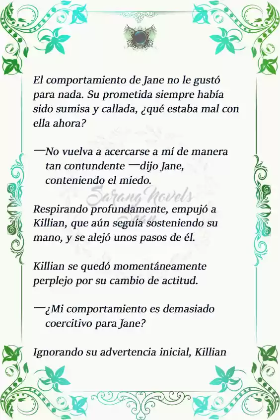 Accidentalmente Seduje Al Hermano Menor Del Protagonista (Novela) - Capítulo 19 - Página 19 - LectorTMOo