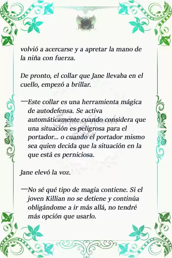 Accidentalmente Seduje Al Hermano Menor Del Protagonista (Novela) - Capítulo 19 - Página 20 - LectorTMOo
