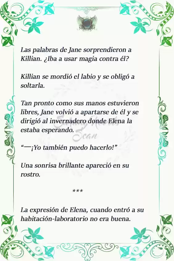 Accidentalmente Seduje Al Hermano Menor Del Protagonista (Novela) - Capítulo 19 - Página 21 - LectorTMOo