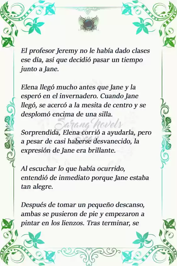 Accidentalmente Seduje Al Hermano Menor Del Protagonista (Novela) - Capítulo 19 - Página 22 - LectorTMOo