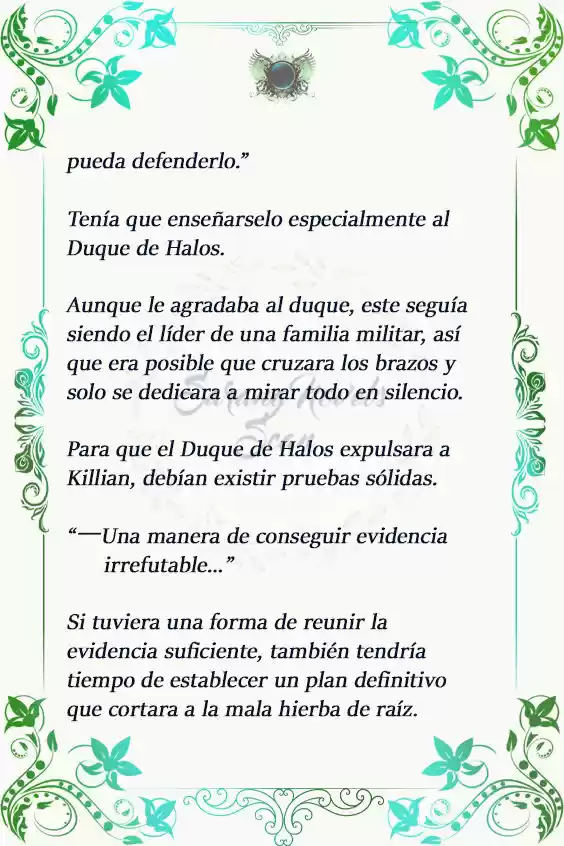 Accidentalmente Seduje Al Hermano Menor Del Protagonista (Novela) - Capítulo 19 - Página 26 - LectorTMOo