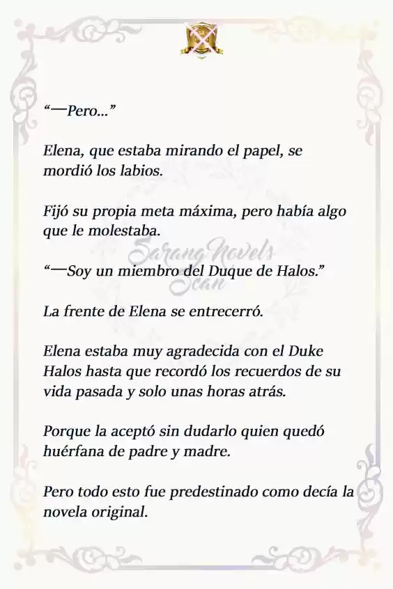 Accidentalmente Seduje Al Hermano Menor Del Protagonista (Novela) - Capítulo 2 - Página 4 - LectorTMOo