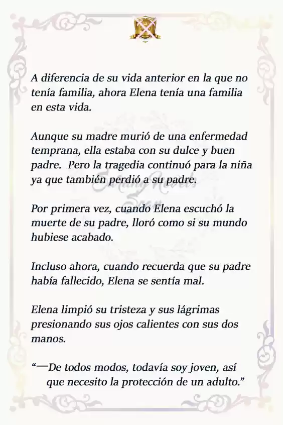 Accidentalmente Seduje Al Hermano Menor Del Protagonista (Novela) - Capítulo 2 - Página 6 - LectorTMOo