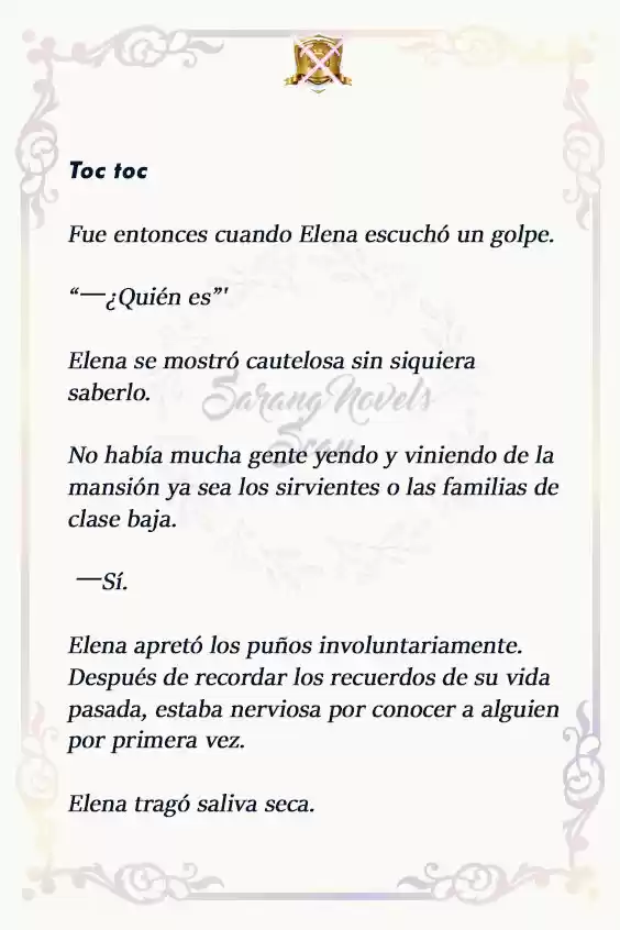Accidentalmente Seduje Al Hermano Menor Del Protagonista (Novela) - Capítulo 2 - Página 12 - LectorTMOo