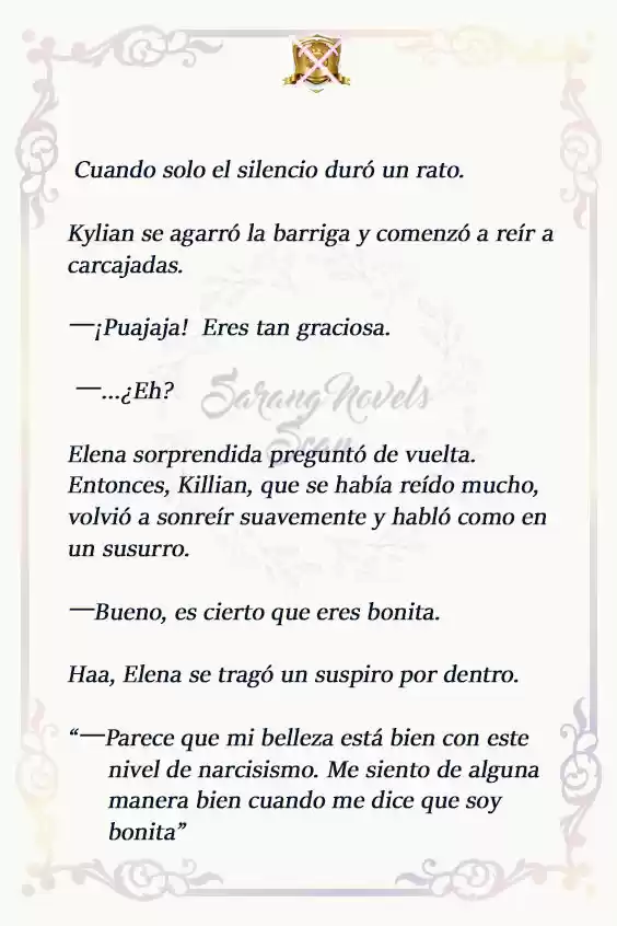 Accidentalmente Seduje Al Hermano Menor Del Protagonista (Novela) - Capítulo 2 - Página 20 - LectorTMOo
