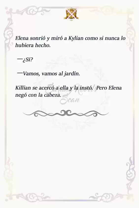 Accidentalmente Seduje Al Hermano Menor Del Protagonista (Novela) - Capítulo 2 - Página 24 - LectorTMOo