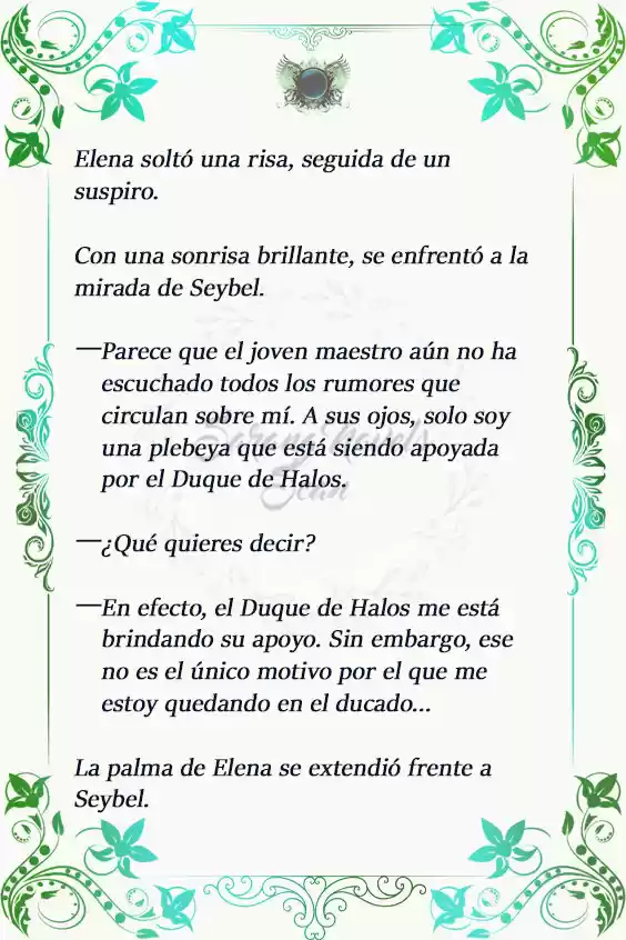 Accidentalmente Seduje Al Hermano Menor Del Protagonista (Novela) - Capítulo 20 - Página 14 - LectorTMOo