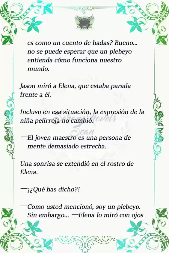 Accidentalmente Seduje Al Hermano Menor Del Protagonista (Novela) - Capítulo 21 - Página 11 - LectorTMOo