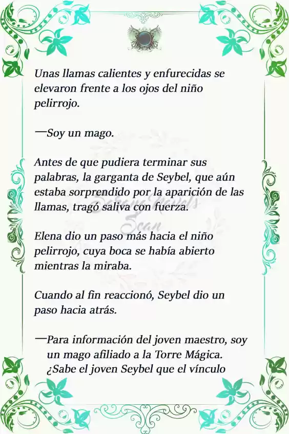 Accidentalmente Seduje Al Hermano Menor Del Protagonista (Novela) - Capítulo 21 - Página 15 - LectorTMOo