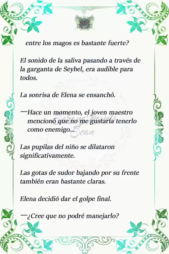 Accidentalmente Seduje Al Hermano Menor Del Protagonista (Novela) - Capítulo 21 - Página 16 - LectorTMOo