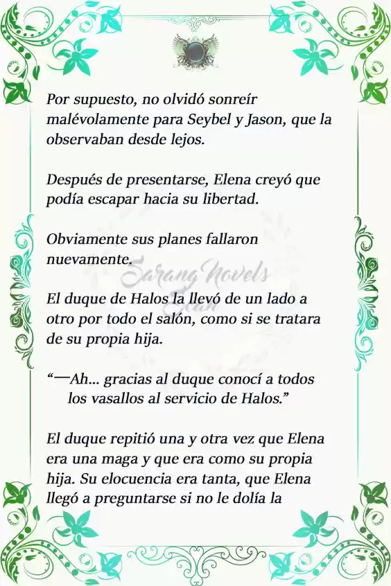 Accidentalmente Seduje Al Hermano Menor Del Protagonista (Novela) - Capítulo 21 - Página 24 - LectorTMOo
