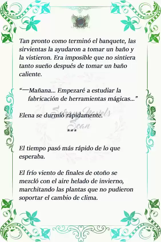 Accidentalmente Seduje Al Hermano Menor Del Protagonista (Novela) - Capítulo 21 - Página 26 - LectorTMOo