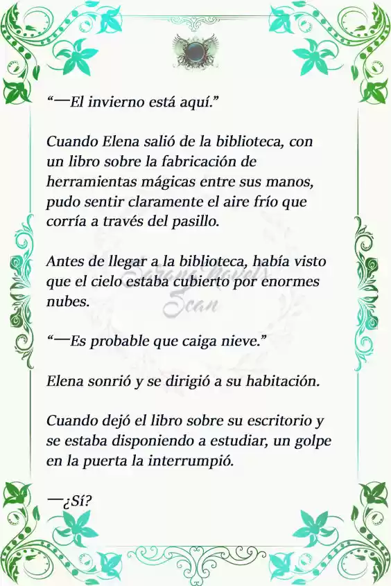 Accidentalmente Seduje Al Hermano Menor Del Protagonista (Novela) - Capítulo 21 - Página 27 - LectorTMOo
