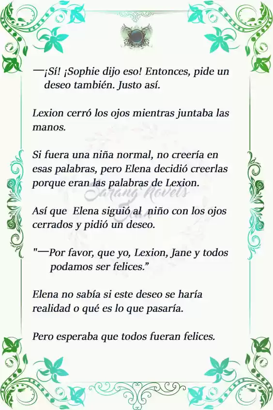 Accidentalmente Seduje Al Hermano Menor Del Protagonista (Novela) - Capítulo 22 - Página 5 - LectorTMOo
