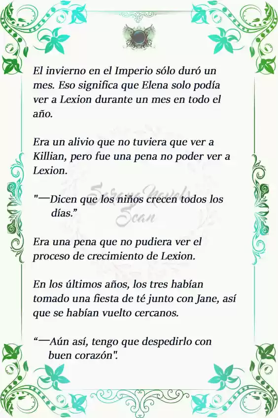 Accidentalmente Seduje Al Hermano Menor Del Protagonista (Novela) - Capítulo 22 - Página 7 - LectorTMOo