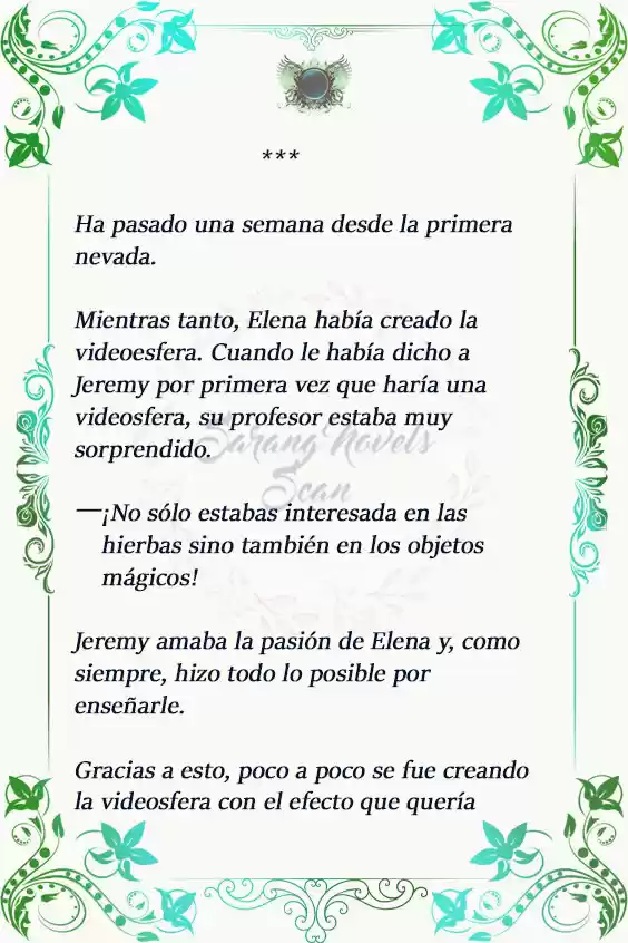 Accidentalmente Seduje Al Hermano Menor Del Protagonista (Novela) - Capítulo 22 - Página 8 - LectorTMOo