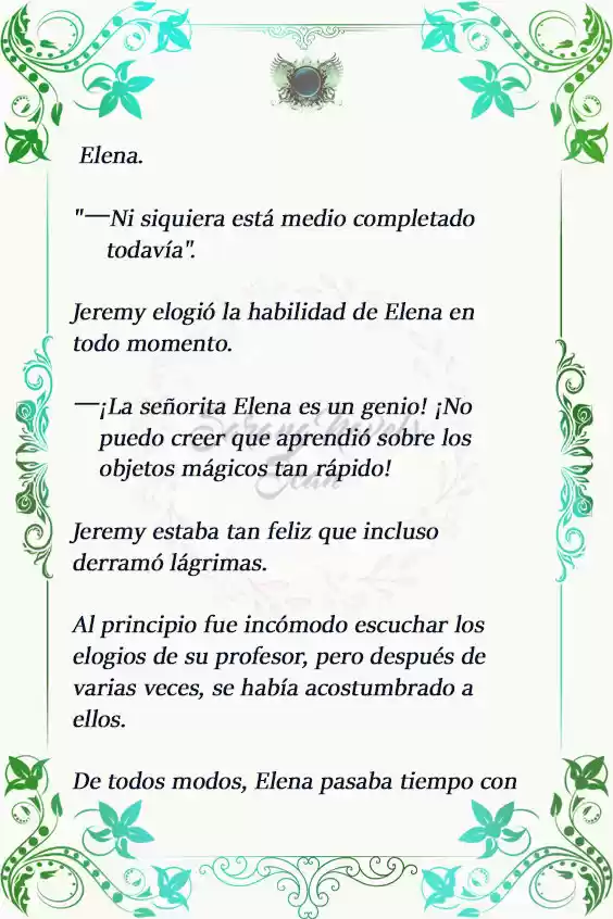 Accidentalmente Seduje Al Hermano Menor Del Protagonista (Novela) - Capítulo 22 - Página 9 - LectorTMOo