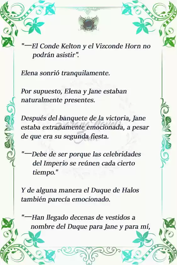 Accidentalmente Seduje Al Hermano Menor Del Protagonista (Novela) - Capítulo 22 - Página 12 - LectorTMOo