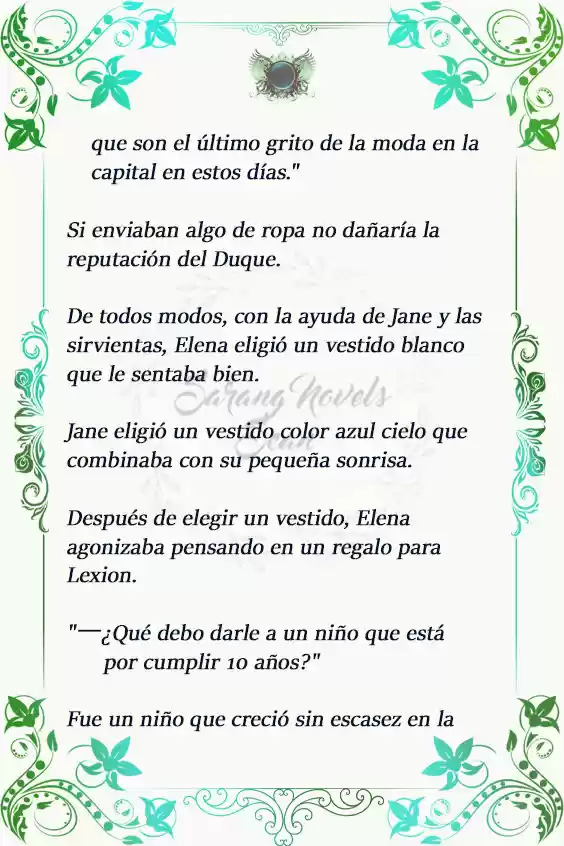Accidentalmente Seduje Al Hermano Menor Del Protagonista (Novela) - Capítulo 22 - Página 13 - LectorTMOo