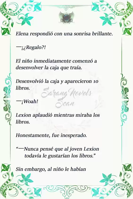 Accidentalmente Seduje Al Hermano Menor Del Protagonista (Novela) - Capítulo 22 - Página 15 - LectorTMOo
