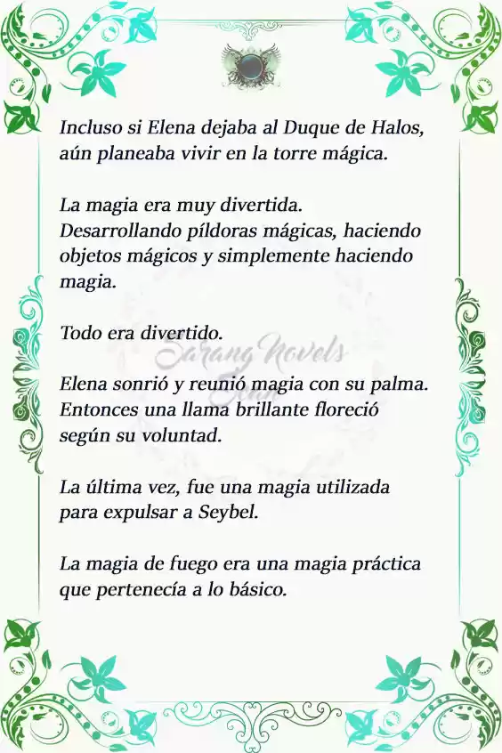 Accidentalmente Seduje Al Hermano Menor Del Protagonista (Novela) - Capítulo 22 - Página 19 - LectorTMOo
