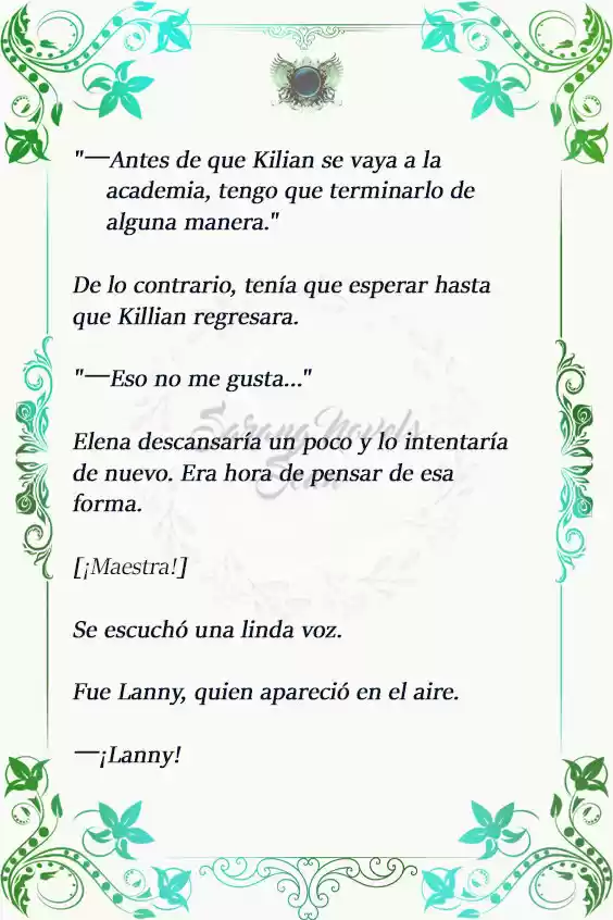 Accidentalmente Seduje Al Hermano Menor Del Protagonista (Novela) - Capítulo 22 - Página 21 - LectorTMOo
