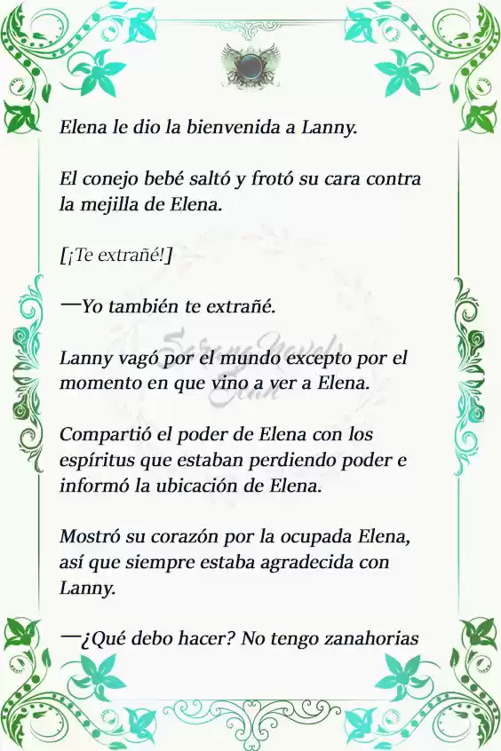 Accidentalmente Seduje Al Hermano Menor Del Protagonista (Novela) - Capítulo 22 - Página 22 - LectorTMOo