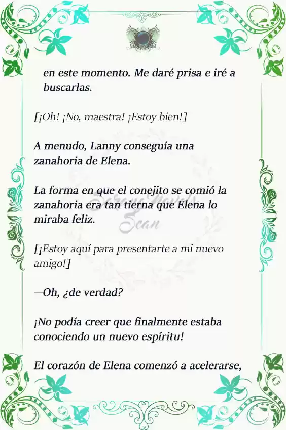 Accidentalmente Seduje Al Hermano Menor Del Protagonista (Novela) - Capítulo 22 - Página 23 - LectorTMOo