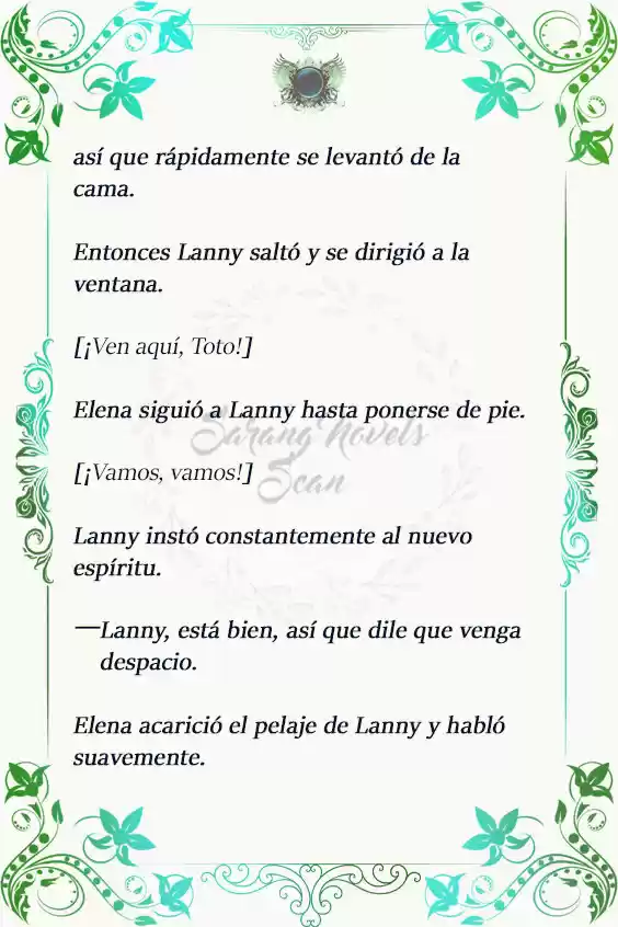 Accidentalmente Seduje Al Hermano Menor Del Protagonista (Novela) - Capítulo 22 - Página 24 - LectorTMOo