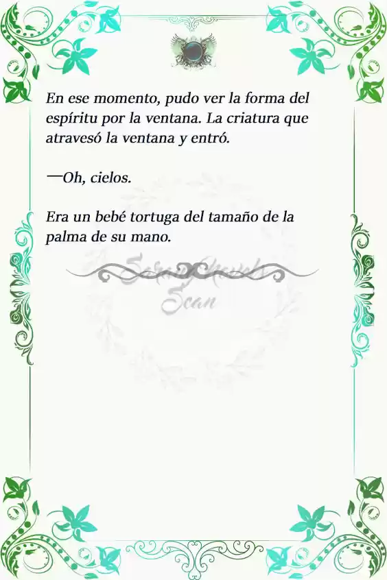 Accidentalmente Seduje Al Hermano Menor Del Protagonista (Novela) - Capítulo 22 - Página 25 - LectorTMOo