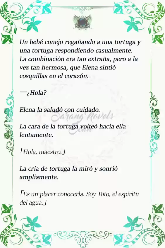 Accidentalmente Seduje Al Hermano Menor Del Protagonista (Novela) - Capítulo 23 - Página 4 - LectorTMOo