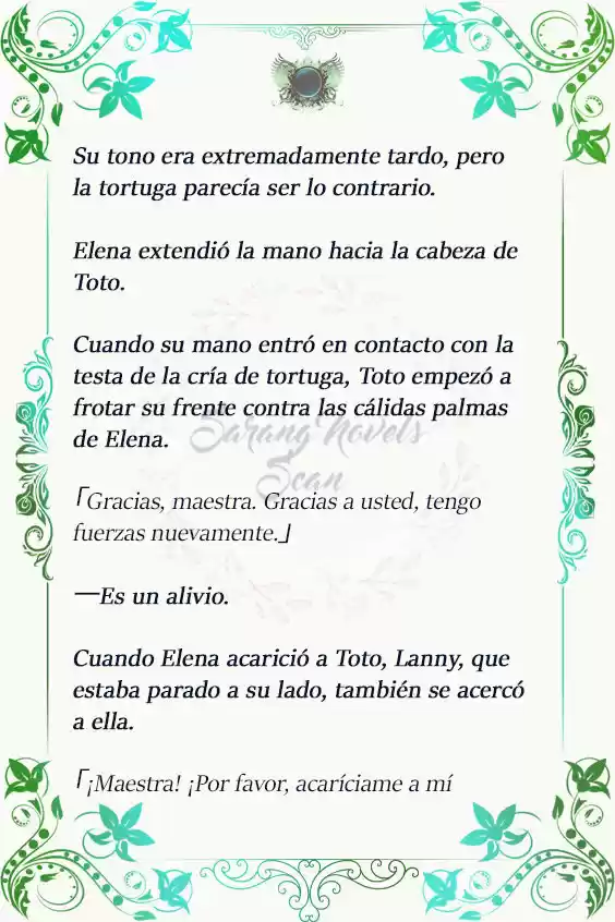 Accidentalmente Seduje Al Hermano Menor Del Protagonista (Novela) - Capítulo 23 - Página 5 - LectorTMOo