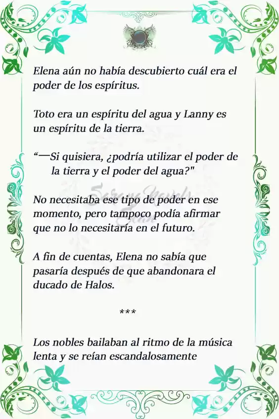 Accidentalmente Seduje Al Hermano Menor Del Protagonista (Novela) - Capítulo 23 - Página 7 - LectorTMOo