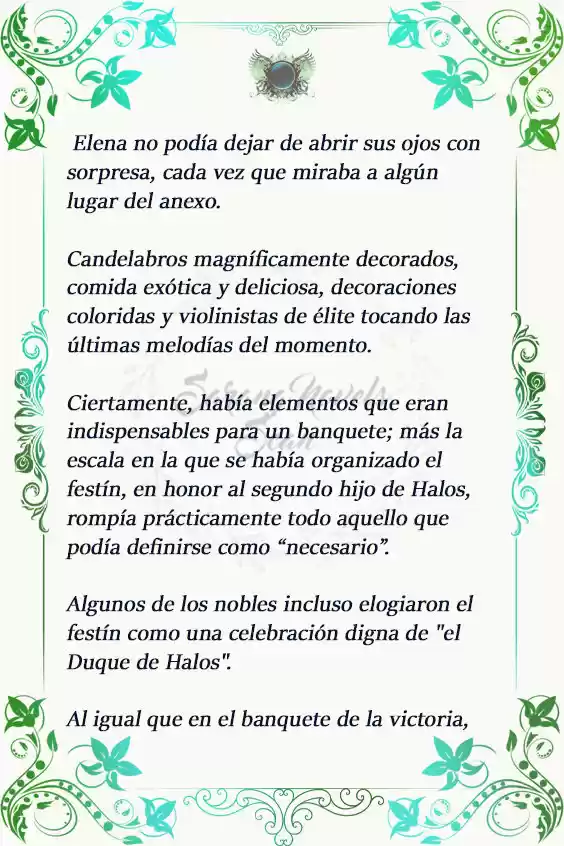 Accidentalmente Seduje Al Hermano Menor Del Protagonista (Novela) - Capítulo 23 - Página 9 - LectorTMOo
