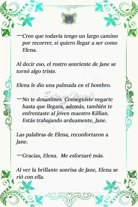 Accidentalmente Seduje Al Hermano Menor Del Protagonista (Novela) - Capítulo 23 - Página 17 - LectorTMOo